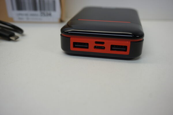 Aikove Akupank 10000 mAh LCD-ekraaniga - Image 3