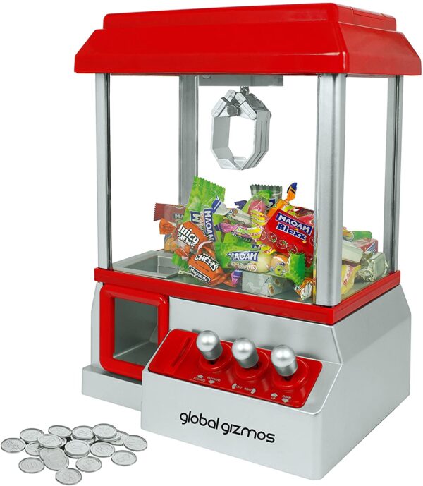 Global Gizmos Kommimasin