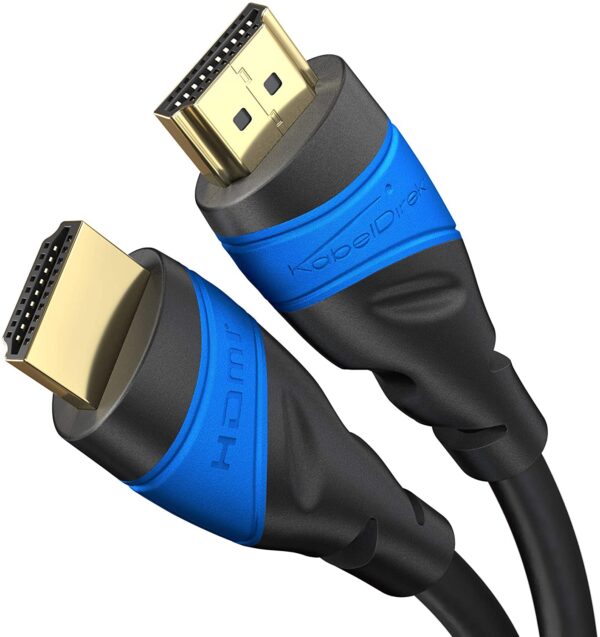 KabelDirekt HDMI kaabel 15m