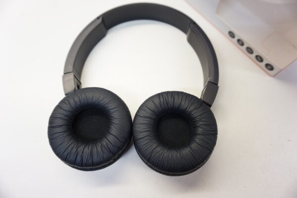 JBL T450BT bluetooth kõrvaklapid - Image 3