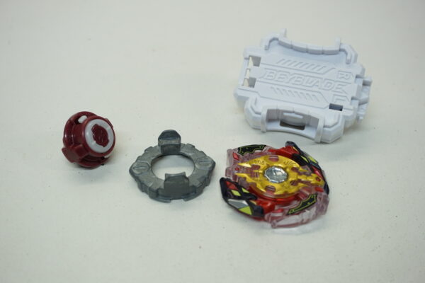 Hasbro Beyblade E1031 SPRYZEN S3 - Image 2