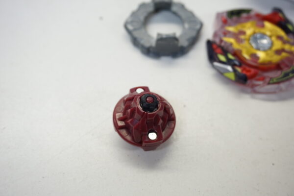 Hasbro Beyblade E1031 SPRYZEN S3 - Image 4