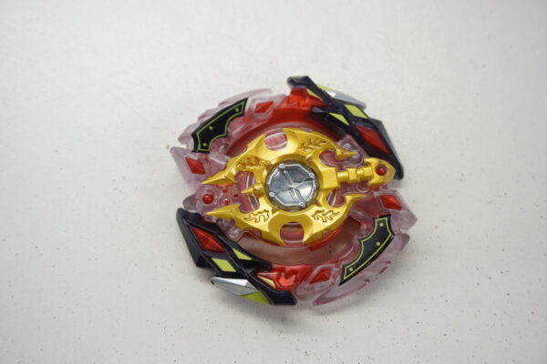 Hasbro Beyblade E1031 SPRYZEN S3 - Image 3