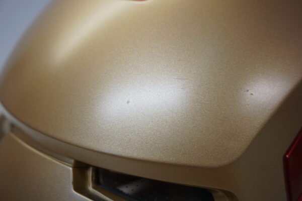 The Avengers Iron Man elektriline mask - Image 3