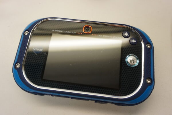 Vtech KidiZoom Touch 5.0 Lastekaamera - Image 4