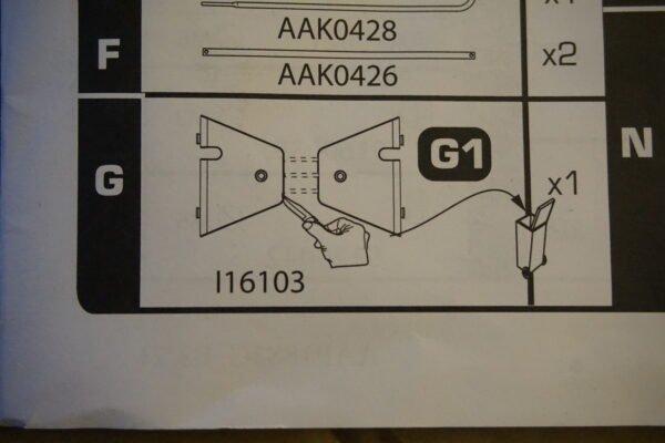 Smoby pealeistutav traktor haagisega  - Image 2