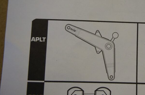 Smoby pealeistutav traktor haagisega  - Image 4