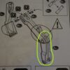 Smoby pealeistutav traktor haagisega  - Image 5