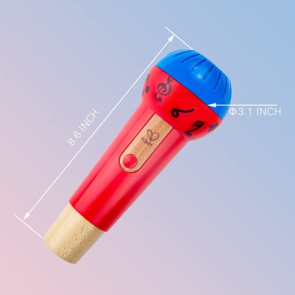 Hape mikrofon - Image 2