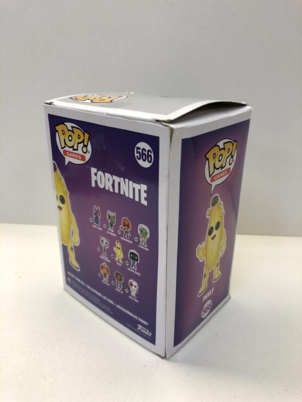 Funko POP! Fortnite Peely figuur - Image 3