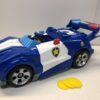 PAW Käpapatrulli Chase politseiauto ja mootorratas - Image 6
