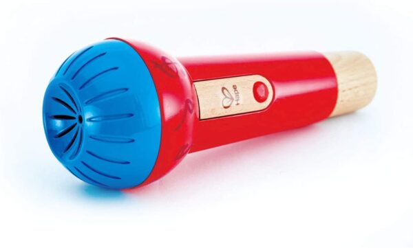 Hape mikrofon