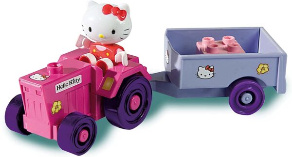 Hello Kitty konstruktor