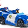 PAW Käpapatrulli Chase politseiauto ja mootorratas