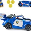 PAW Käpapatrulli Chase politseiauto ja mootorratas - Image 4