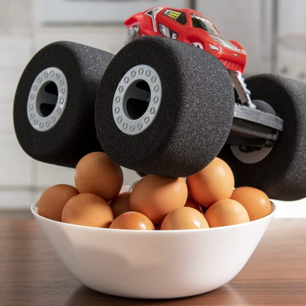 Air Hogs Stunt Shot puldiauto - Image 2
