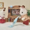Sylvanian nuku pesumasin ja tolmuimeja - Image 2