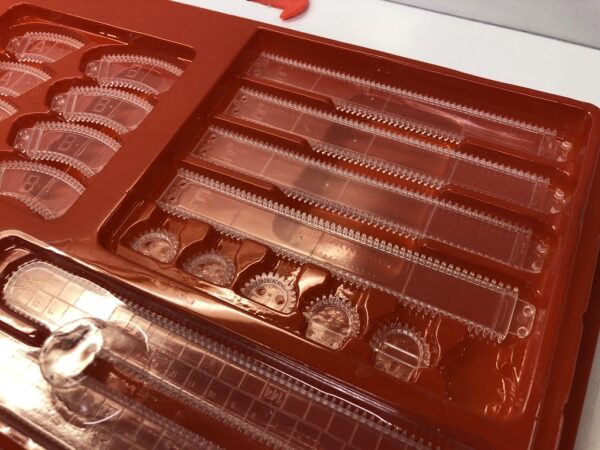 Spirograph - Super Kit - Image 6