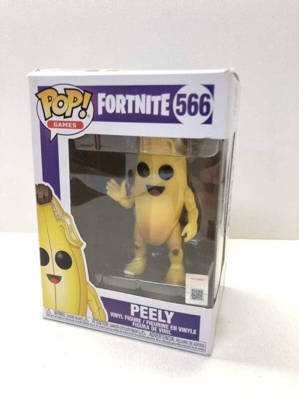 Funko POP! Fortnite Peely figuur - Image 2