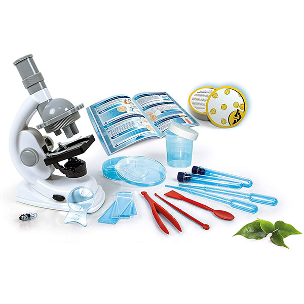 Clementoni Galileo Science mikroskoop - Image 2