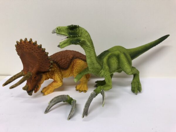 Schleich 42217 mängufiguur Dinosaurused - Image 3