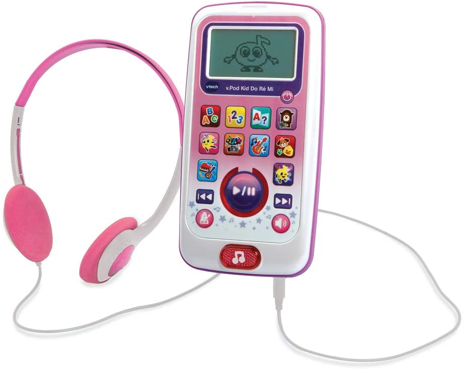 Vtech muusika pleier(prantsuse k) - Image 2