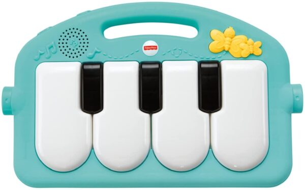 Fisher Price mängumatt - Image 4