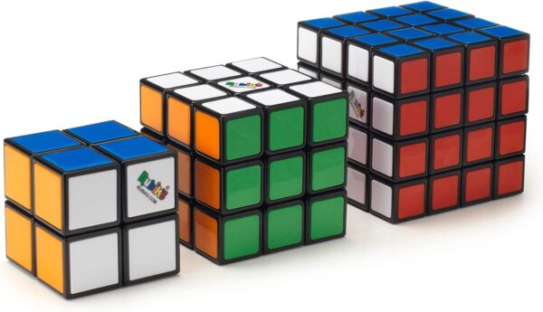 Thinkfun Rubik’s ruubiku kuubikud - Image 2