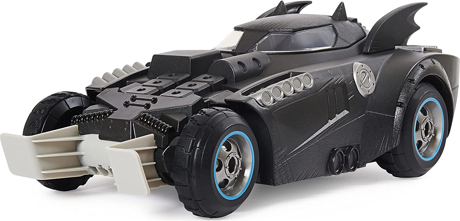 Batman sõiduk figuuriga 1:16 - Image 5