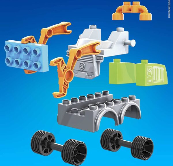 Mega Bloks Käpapatrulli konstruktor - Image 2
