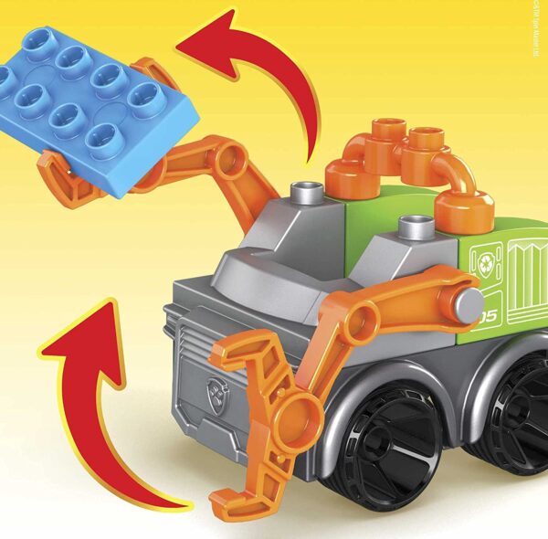 Mega Bloks Käpapatrulli konstruktor - Image 3