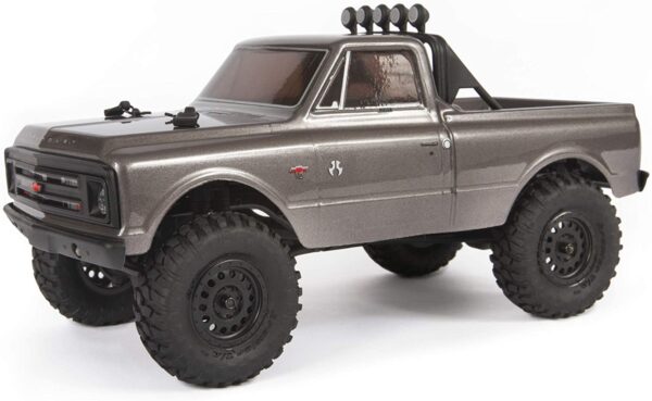 Axial 1/24 SCX24 Chevrolet C10 1967 4WD RTR