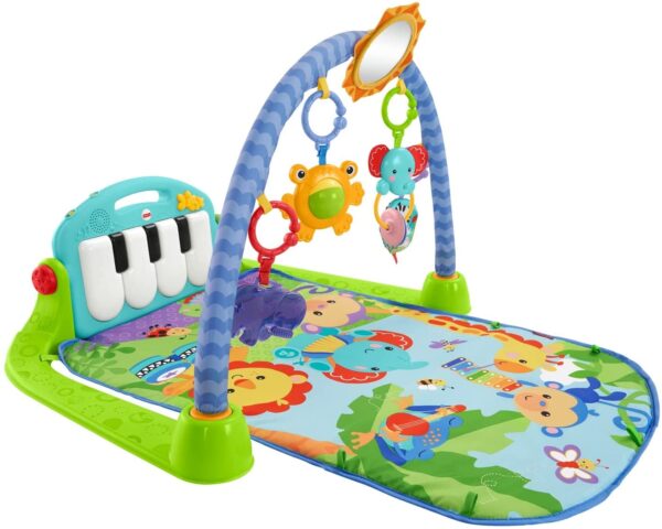 Fisher Price mängumatt
