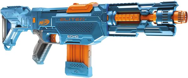 Nerf Elite 2.0 mängupüss Echo CS 10 - Image 2