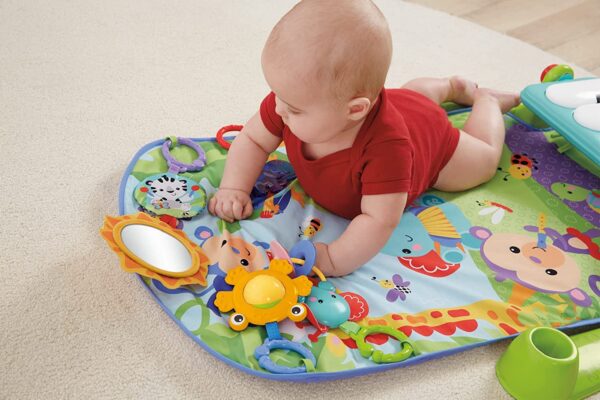 Fisher Price mängumatt - Image 2