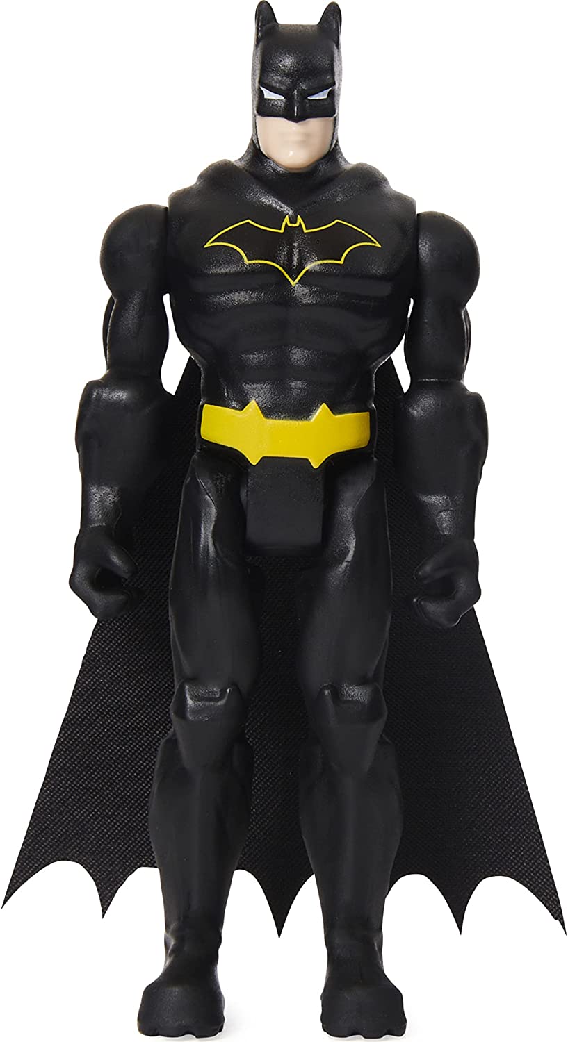 Batman sõiduk figuuriga 1:16 - Image 6