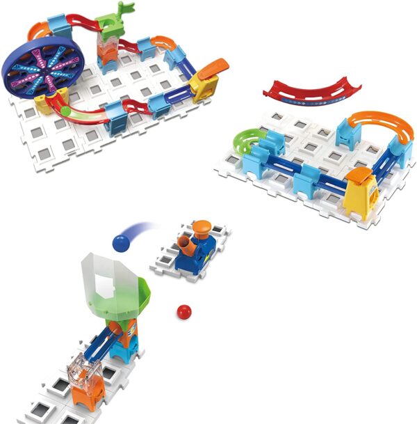 Vtech Marble Rush Ultimate kuulirada - Image 3