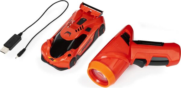 Air Hogs Zero Gravity Laser puldiauto - Image 3