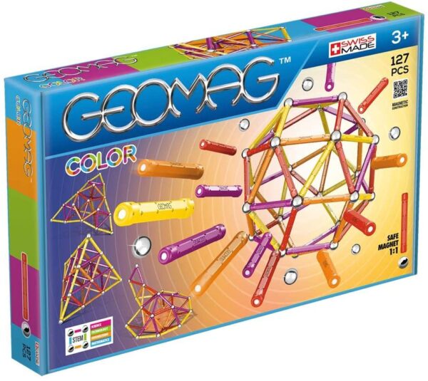 Geomag magnetiline konstruktor