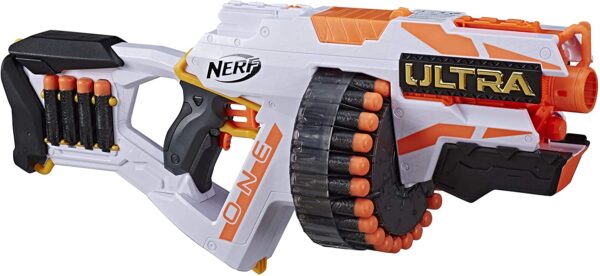 NERF Ultra One motoriseeritud mängupüss