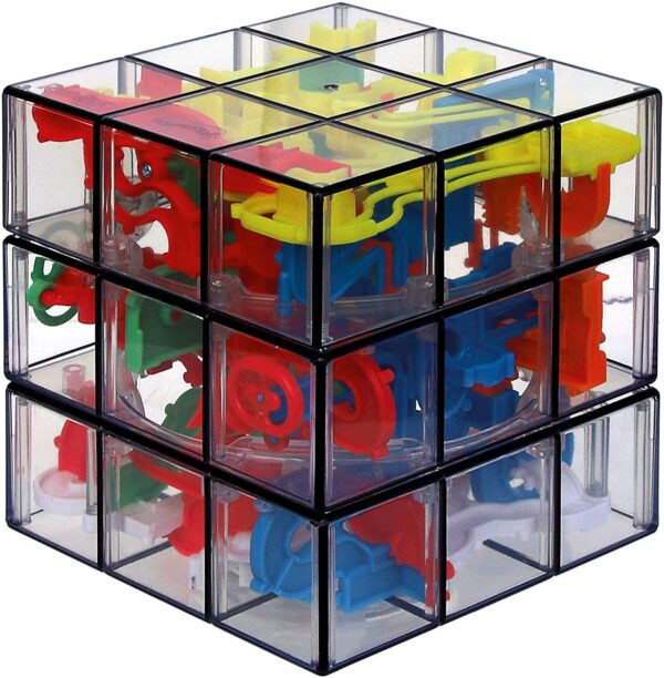 Rubiks Rubiku pallilabürint - Image 4
