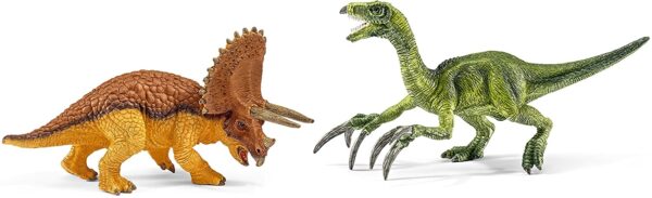 Schleich 42217 mängufiguur Dinosaurused - Image 2
