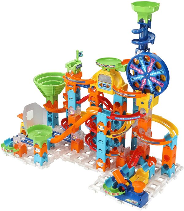 Vtech Marble Rush Ultimate kuulirada