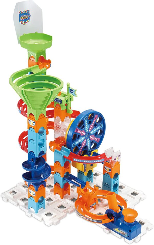 Vtech Marble Rush Ultimate kuulirada - Image 2