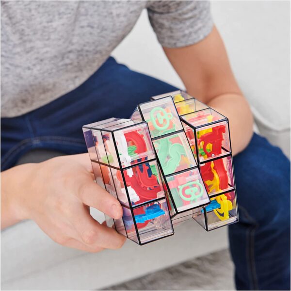 Rubiks Rubiku pallilabürint - Image 2