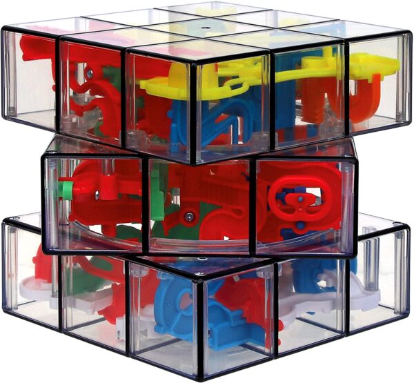 Rubiks Rubiku pallilabürint - Image 3