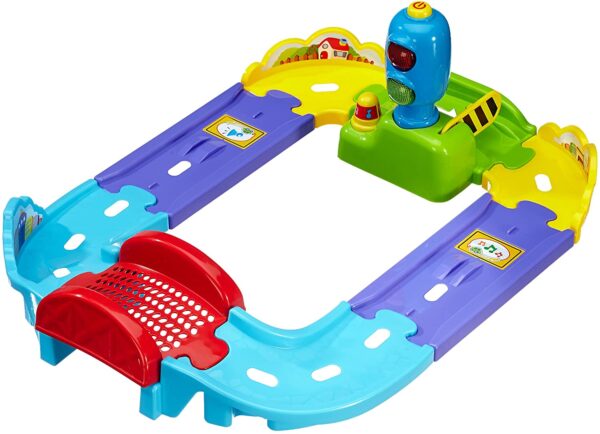 VTech Tut Tut Flitzer tänava komplekt - Image 2