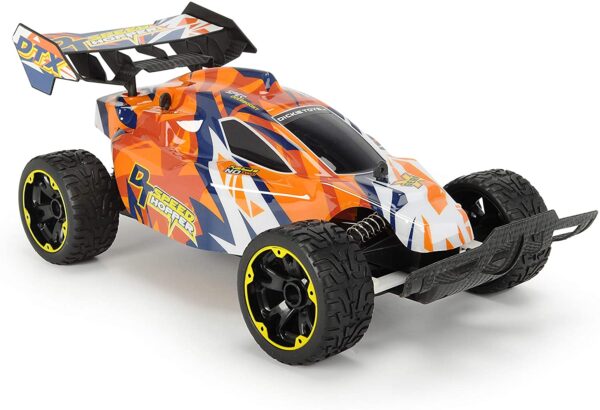 Dickie Toys RC Speed Hopper puldiauto - Image 2