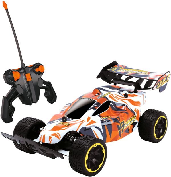 Dickie Toys RC Speed Hopper puldiauto