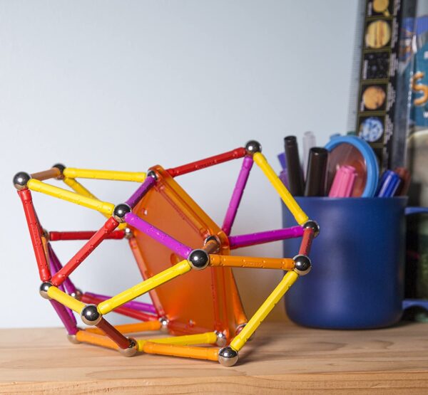 Geomag magnetiline konstruktor - Image 2
